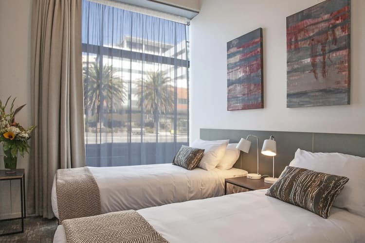 Sojourn Apartment Hotel 3