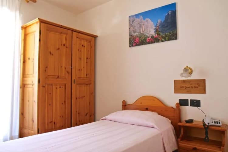 Hotel La Palu 3