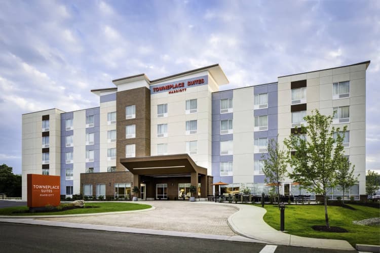 TownePlace Suites Houston I-10 East 2