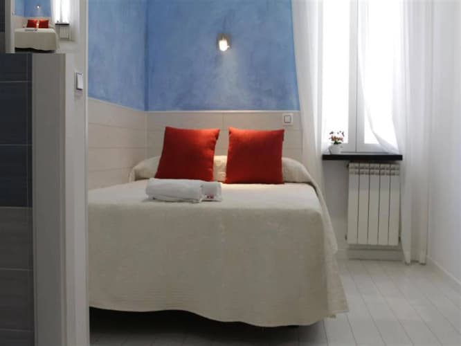Hostal Star Madrid 3
