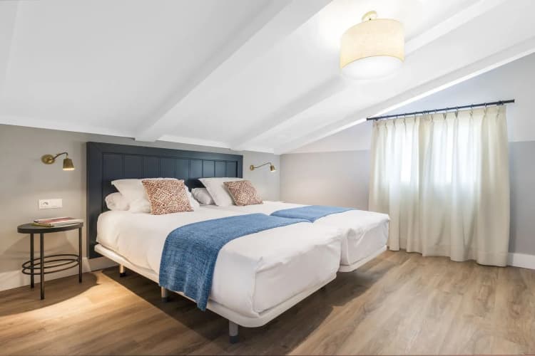 Slow Suites Bellas Artes 4