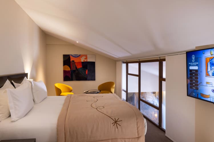 Palais Segurane Boutique Hotel 4
