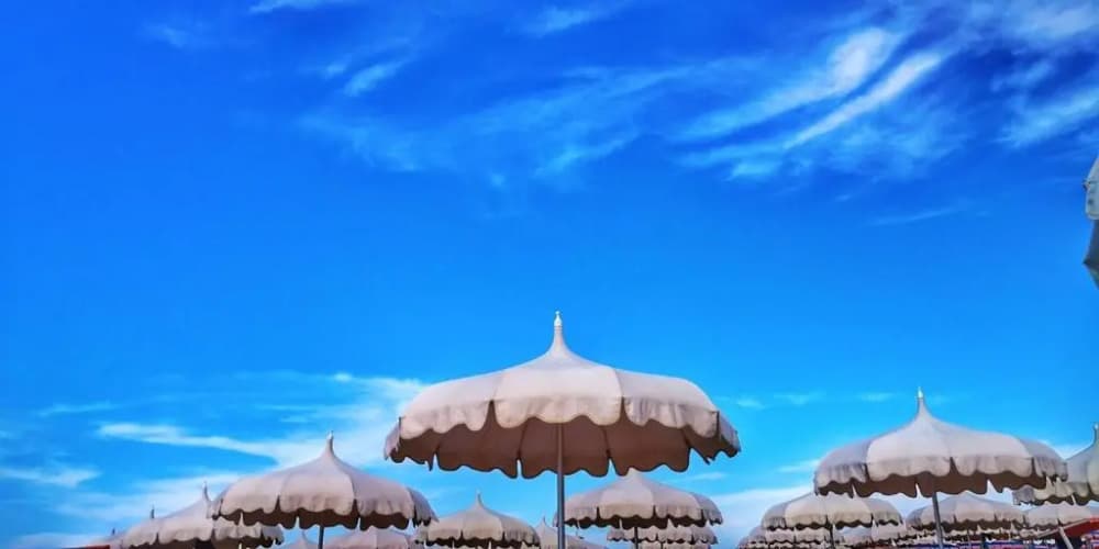 Villaggio Albatros Resort main