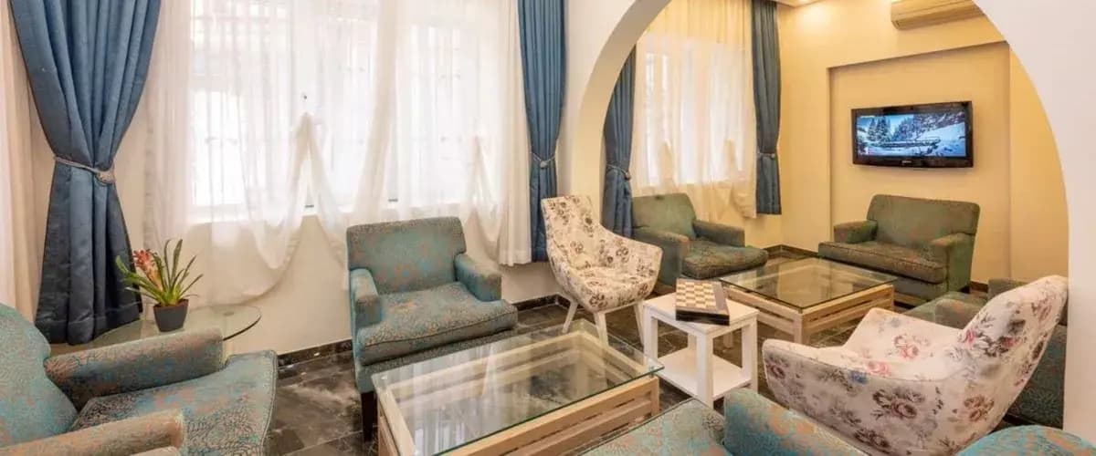 Legend Tulip Hotel 5