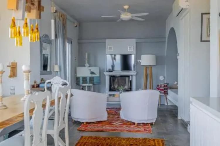 Paradisso Luxury Beach Villas 2