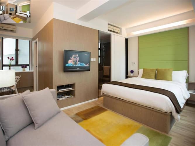 Eaton Residences 3
