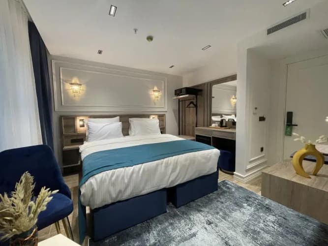 The Search Hotels Bosphorus 5