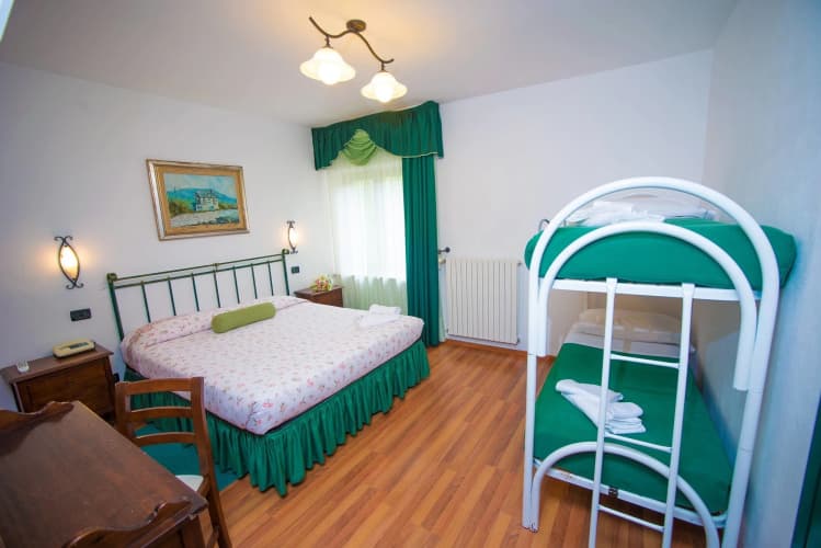 Albergo Le Macinaie Castel Del Piano 5