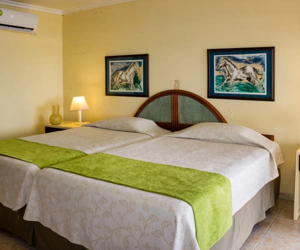 Hotel Club Kawama 5