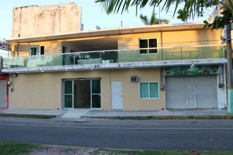 OYO Hotel Colibri 2