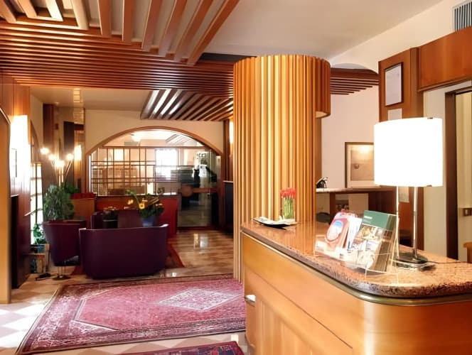 Hotel Antico Mulino 2