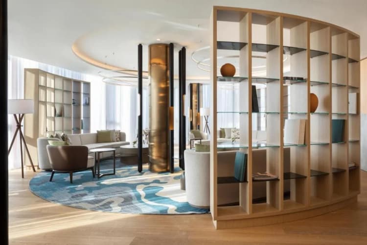 Tirana Marriott 2