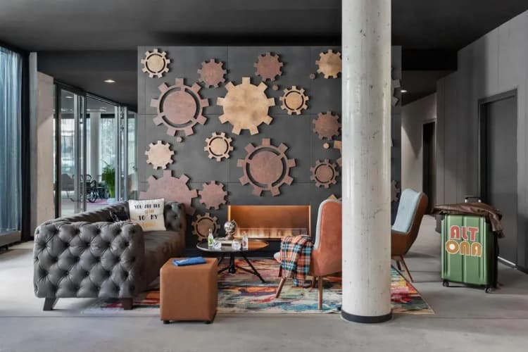 Moxy Hamburg Altona 3