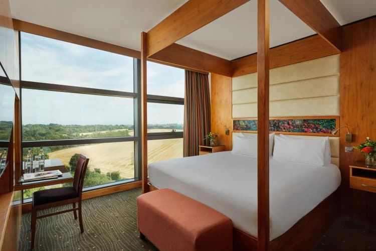 The Gateway Hotel Dundalk 4