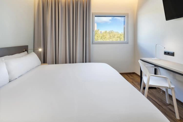 B&B Hotel Madrid Alcorcón 5