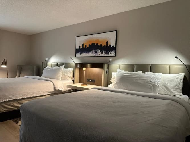 Hilton Garden Inn Nashville Airport 3