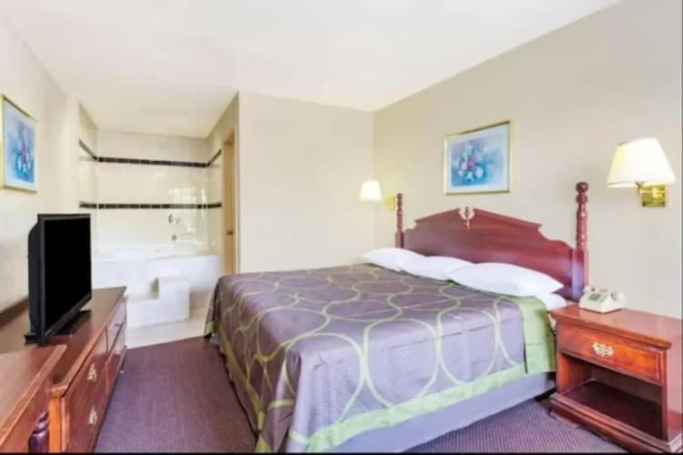 Ashland Studio Inn By Oyo Richmond North Near Kings Dominion 4