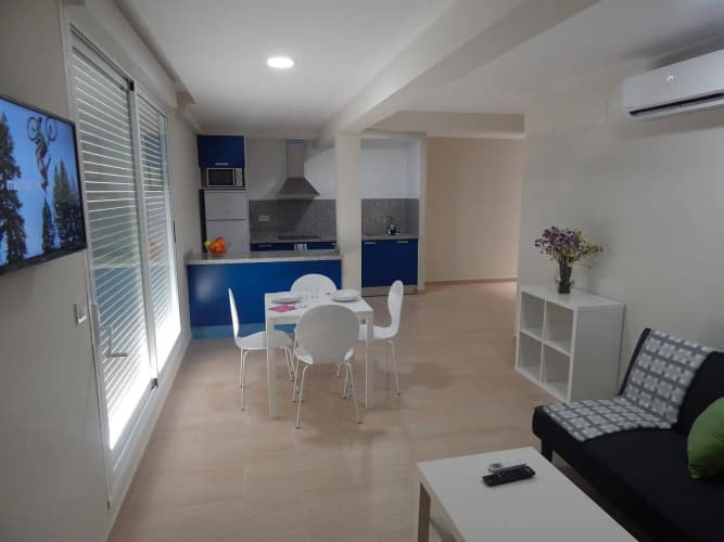 Apartamentos La Rosita 3