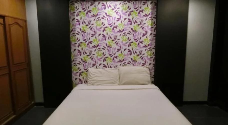 Newyork Suite Hotel 4