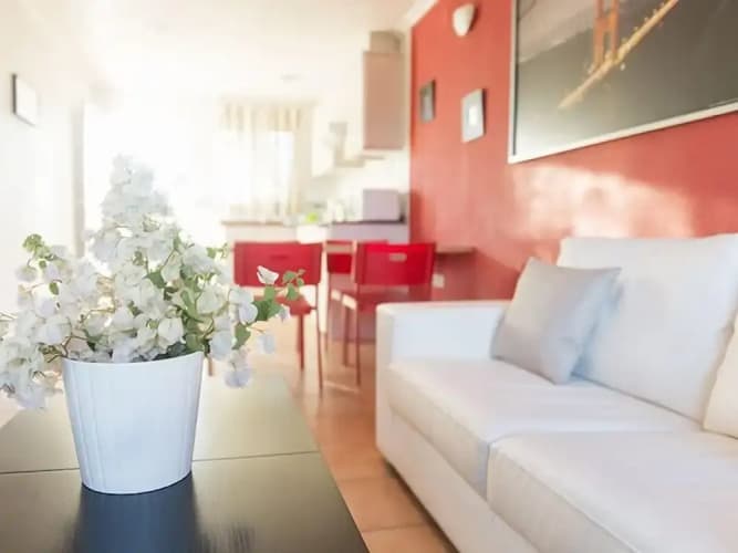 Hotel Costa Blanca Resort 2