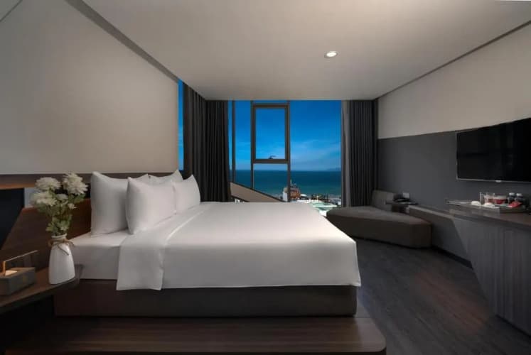 Draco Hotel & Suites 4