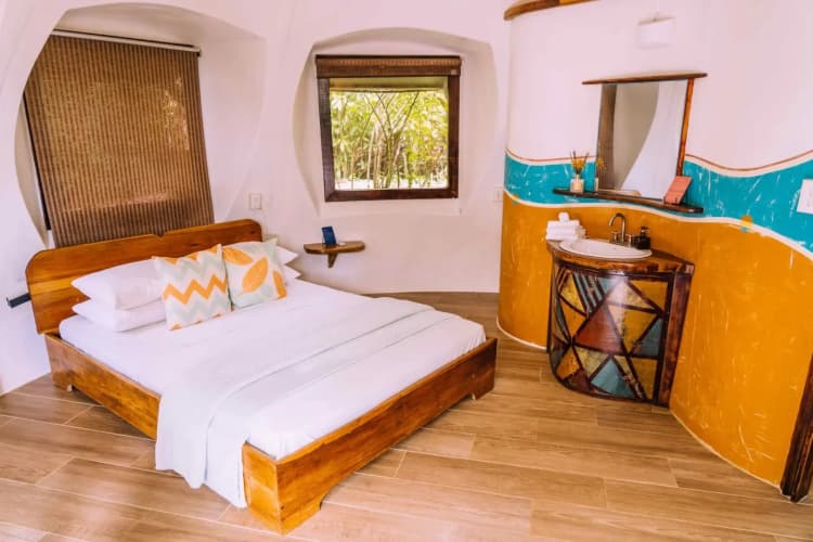 Bambuda Lodge (Adults only) 3
