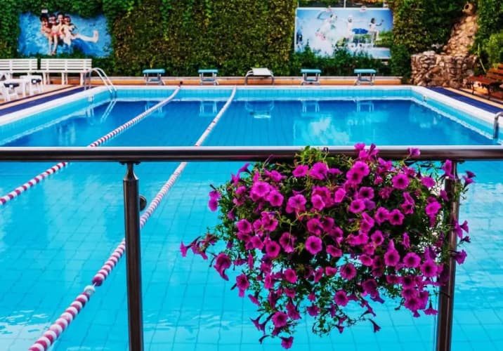 Hotel Tassoni 4