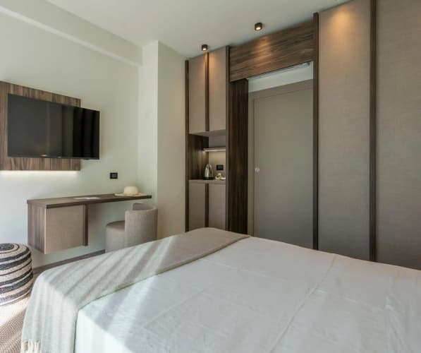 Insulae Resort main