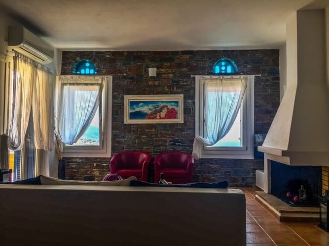 Andros Prive Suites 3