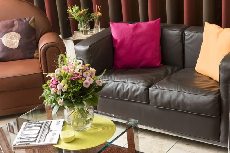 Apart Hotel Michels Berlin 2