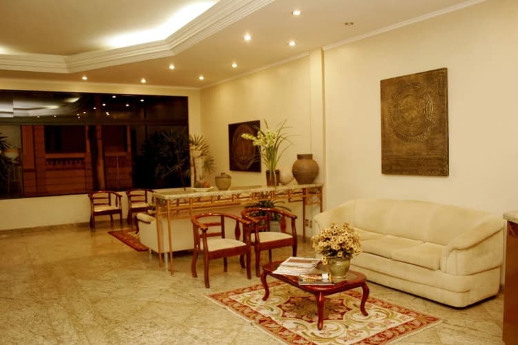 Rodes Palace Hotel 2
