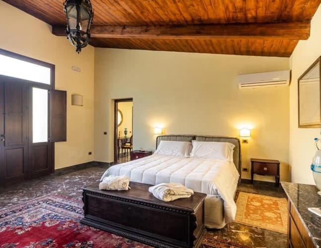 Principe Lampedusa Boutique Hotel 5