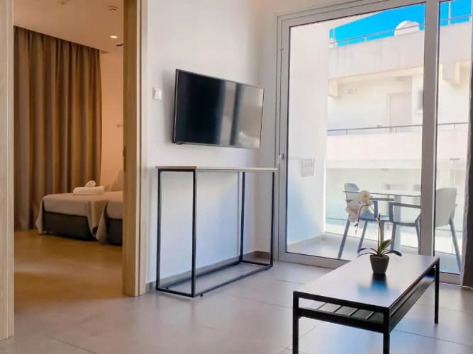 Caramela Luxury Apts (Adults only) 2