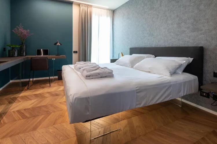 Demo Hotel Design Emotion 5