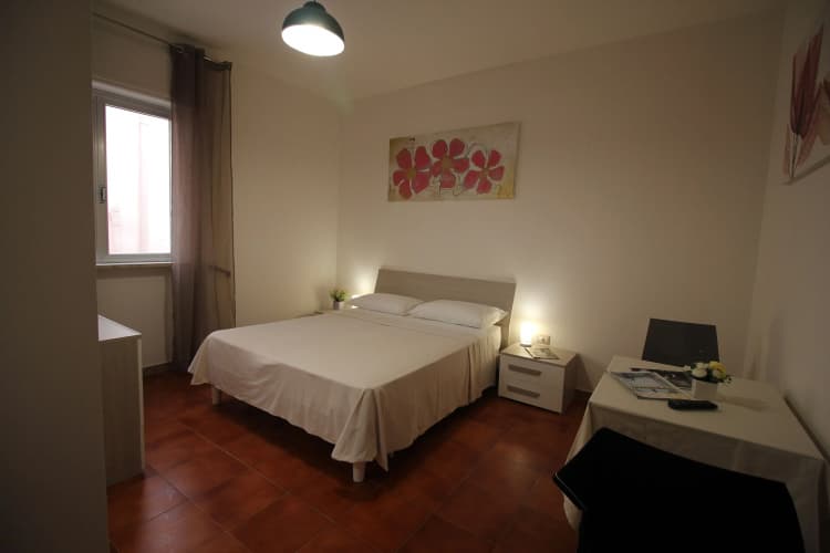 Guest House Gallipoli main