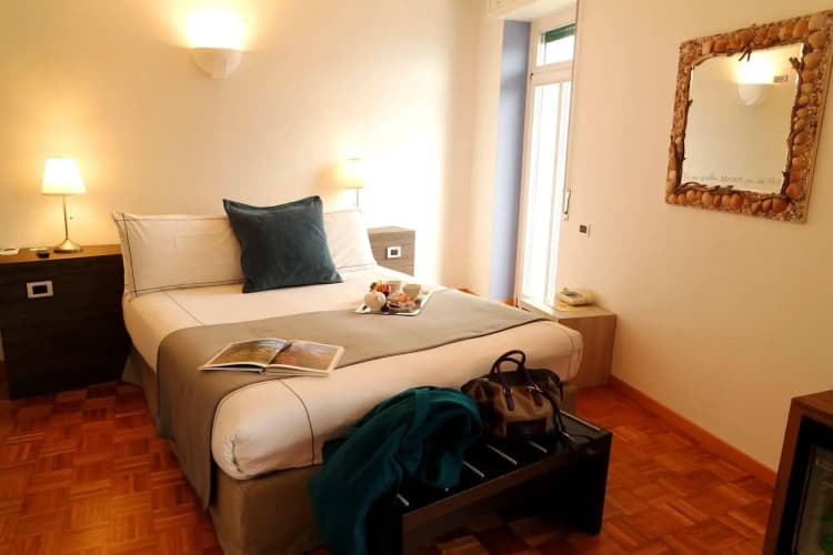 Albergo Del Sole 3