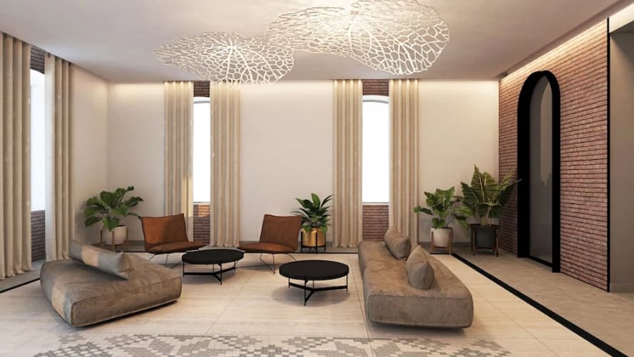 Mercure Conacul Cozieni 3