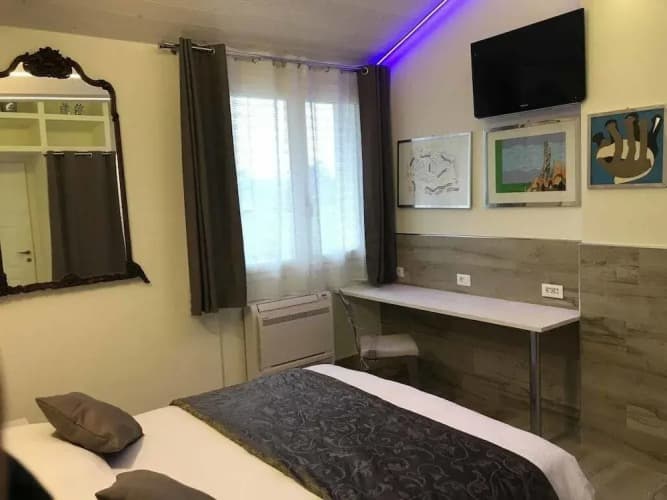Bed & Breakfast Case Osti 3