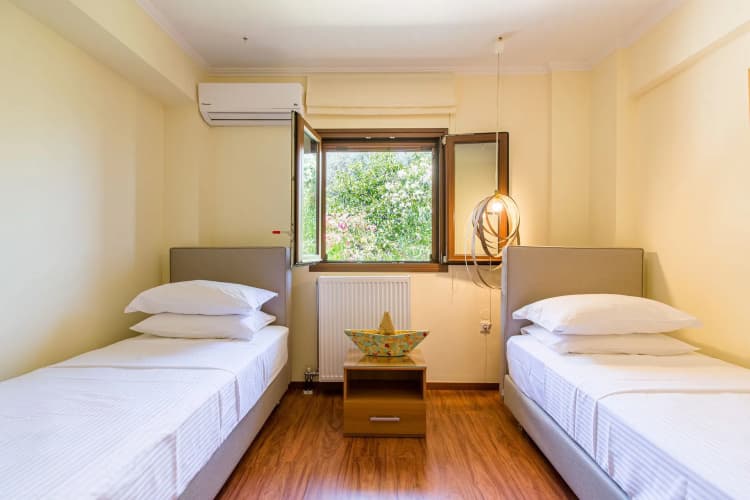 Villa Armonia Boutique Living 5