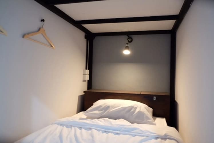 Backpack Station - Hostel 3