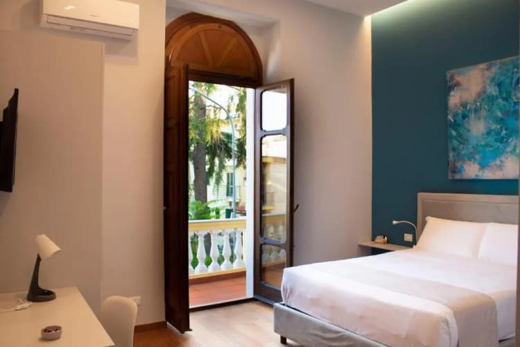 Relais Villa Montedonzelli 2