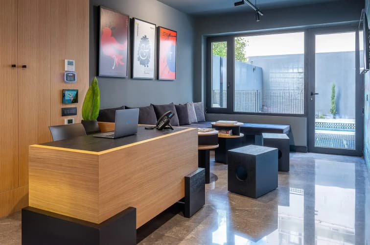 3 Pines Design Living 5