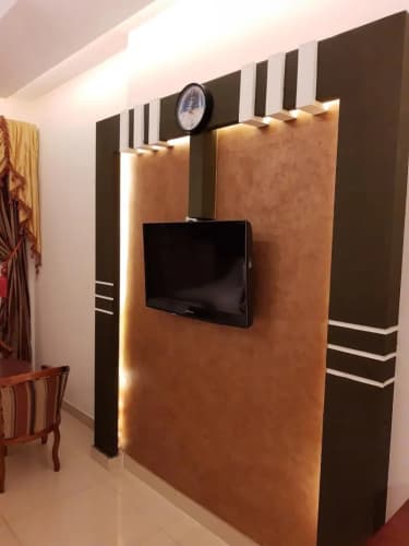 Oyo 474 Alyousr Royal Hotel 4