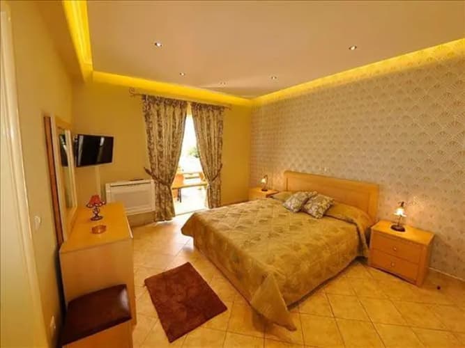 Almyra Villas Corfu 2