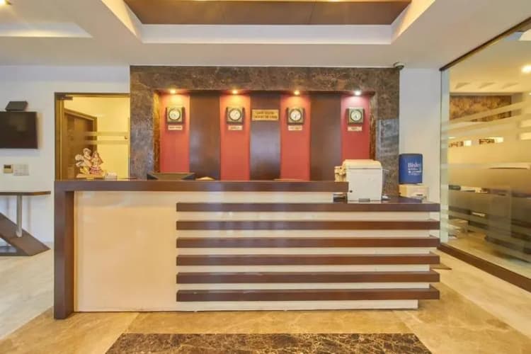 Livasa Inn 2