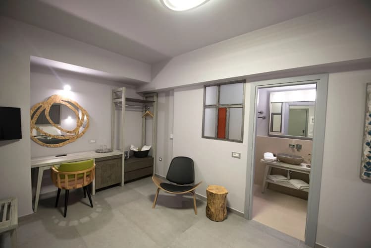 Kanathos Pigi Hotel 5