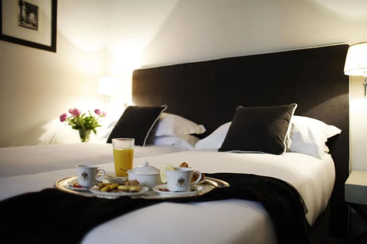 Tornabuoni Suites Collection 4