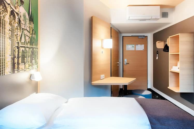 B&B Hotel Aachen-City 3