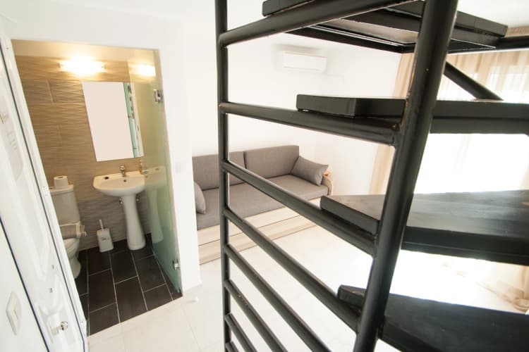 Pension Avocado 5
