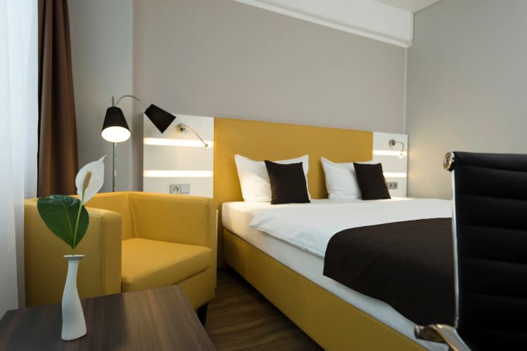 Best Western Hotel Braunschweig Seminarius 5